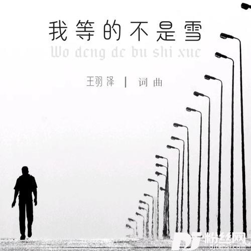 我等的不是雪的专辑图片