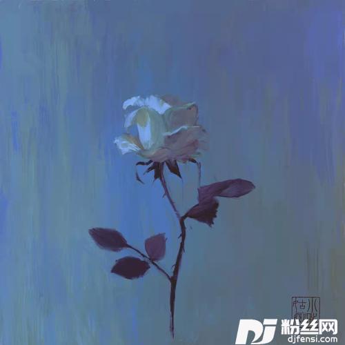 沦陷爱意的专辑图片