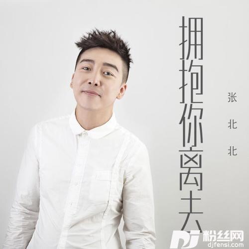 拥抱你离去的专辑