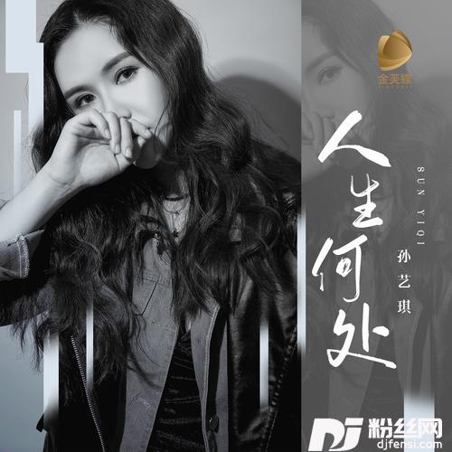 人生何处合唱版