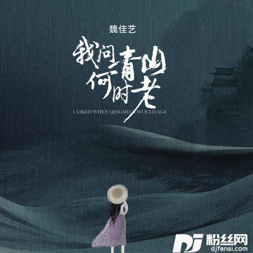 我问青山何时老的专辑