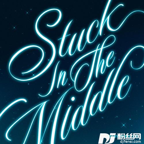 StuckInTheMiddle的专辑