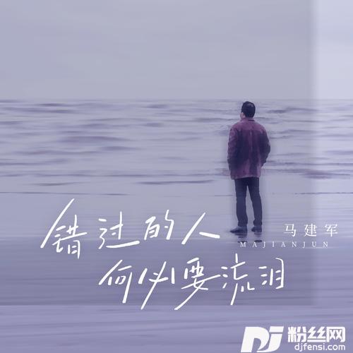 错过的人何必要流泪的专辑