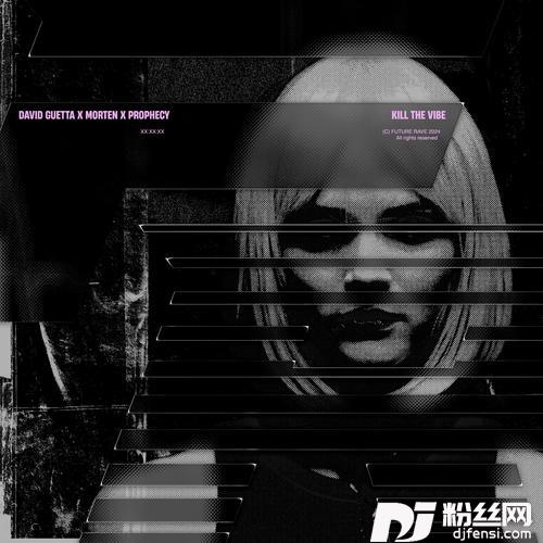 KillTheVibe的专辑图片