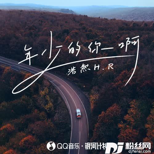 年少的你啊的专辑图片