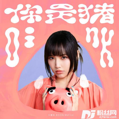 你是猪的专辑图片