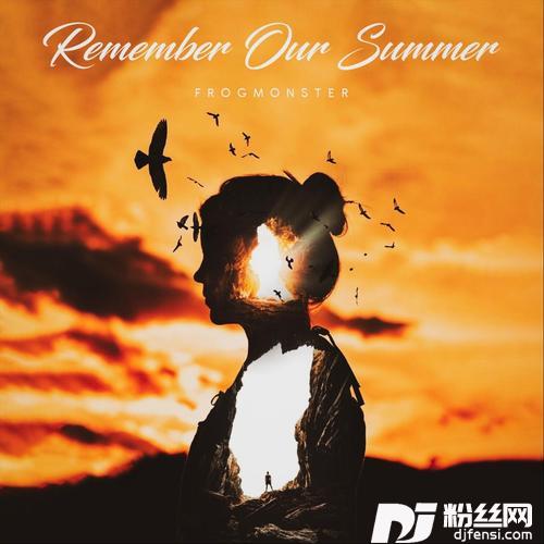 RememberOurSummer