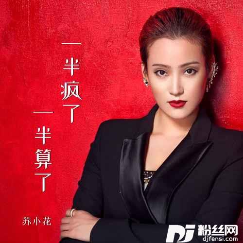 一半疯了一半算了的专辑