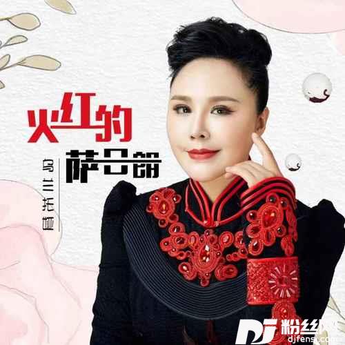 火红的萨日朗DJ阿卓版
