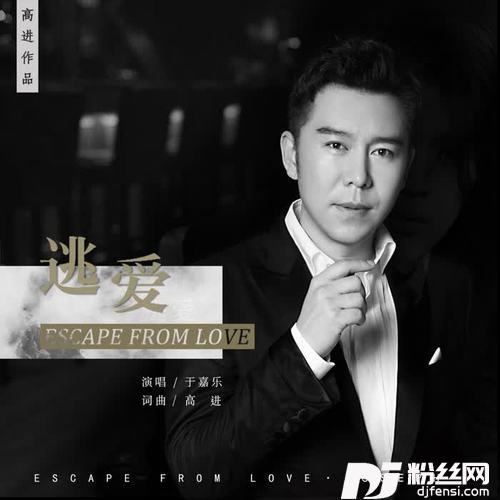 逃爱的专辑