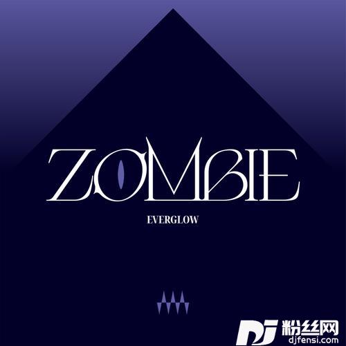 ZOMBIE的专辑