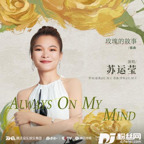 Alwaysonmymind总在我的心境中的专辑