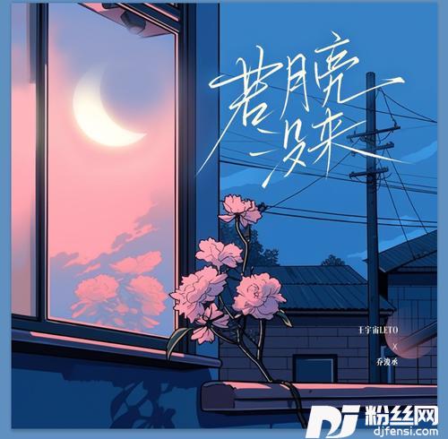 若月亮没来若是月亮还没来的专辑图片