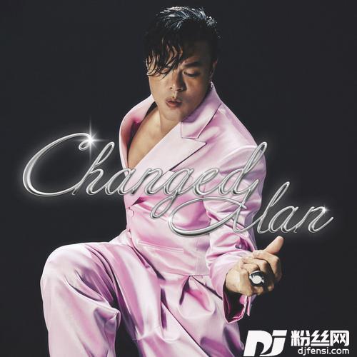 ChangedMan的专辑