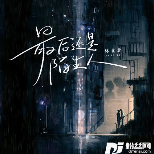 最后还是陌生人