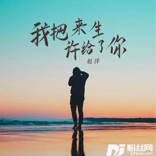 我把来生许给了你的专辑