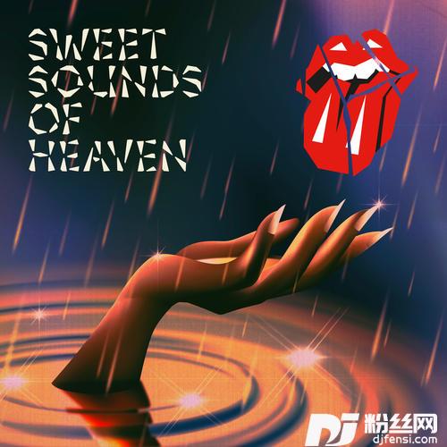 SweetSoundsOfHeaven的专辑图片