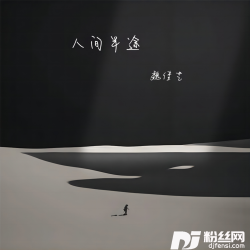 人间半途的专辑