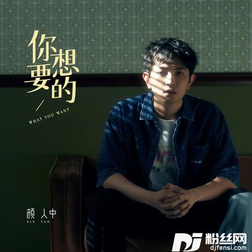 你想要的