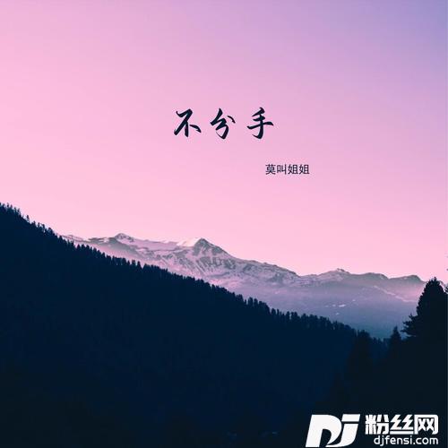 不分手