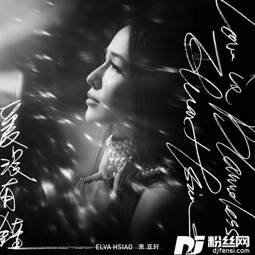 爱没有错的专辑