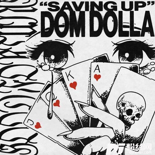 SavingUp的专辑