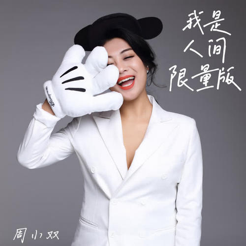 我是人间限量版DJ阿本版的专辑