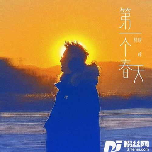 第一个春天的专辑图片