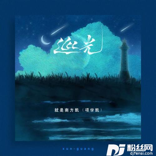 巡光的专辑
