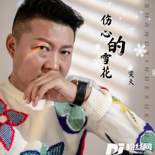 伤心的雪花