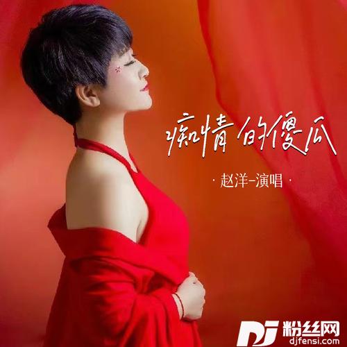 痴情的傻瓜的专辑