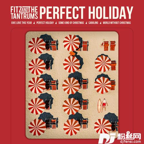 PerfectHoliday的专辑图片