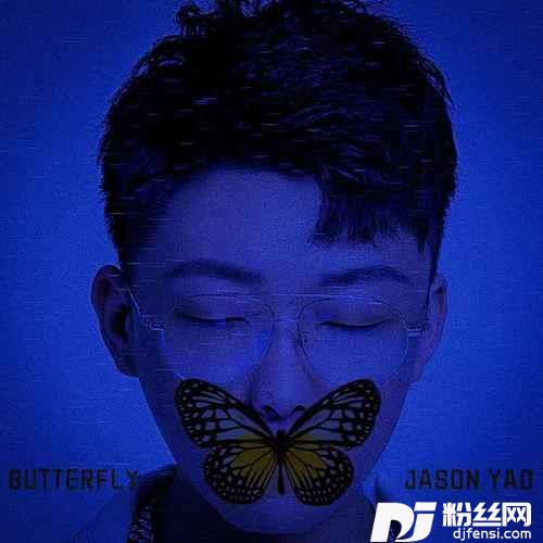 Butterfly姚智鑫版的专辑