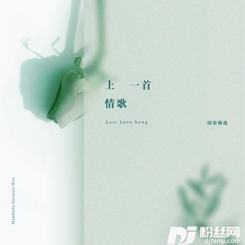 年少有为的专辑