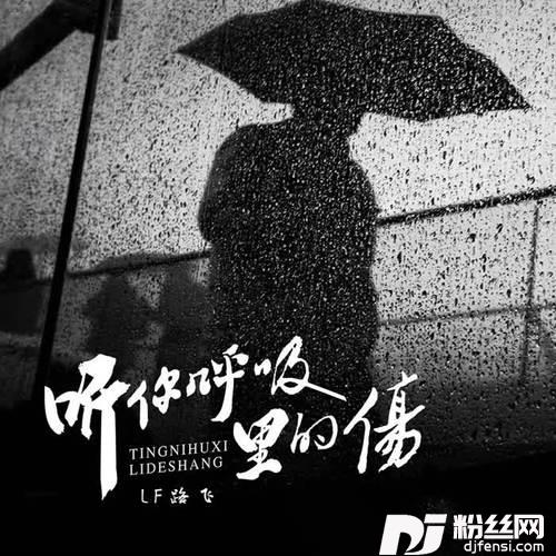 听DJ阿哲版的专辑