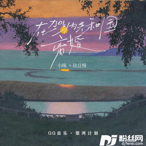 在加纳共和国离婚DJ名龙版