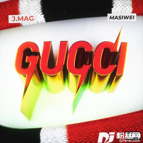 Gucci的专辑图片