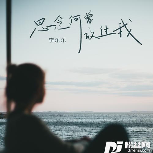 思念何曾放过我版的专辑
