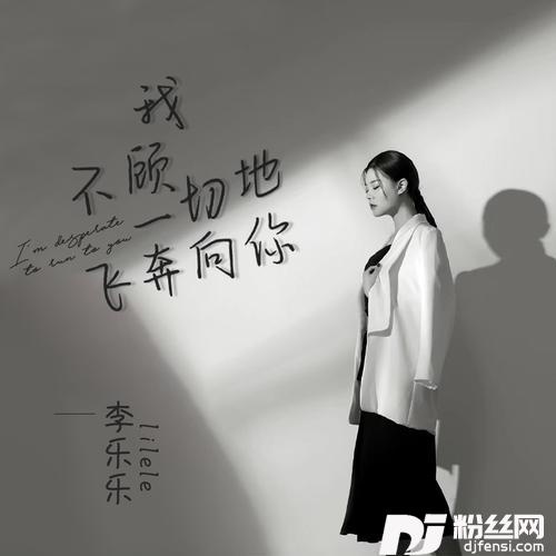 我不顾一切地飞奔向你的专辑