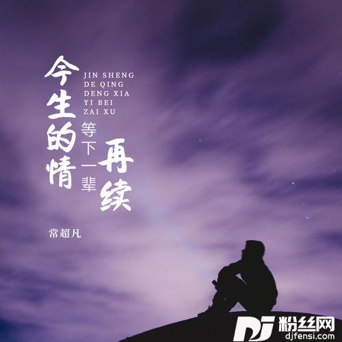 今生的情等下一辈再续的专辑