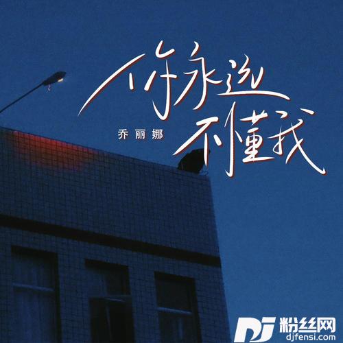 你永远不懂我