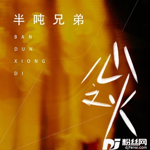 心之火的专辑