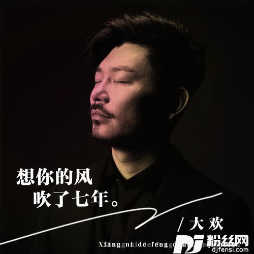 想你的风吹了七年