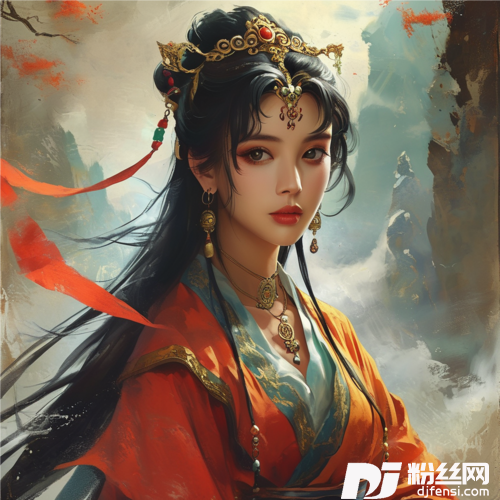 女儿情粤语对唱版的专辑
