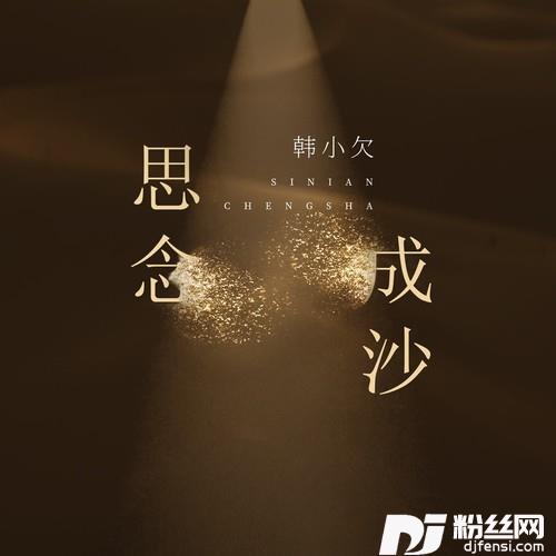 思念成沙
