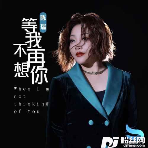 等我不再想你DJ默涵版的专辑