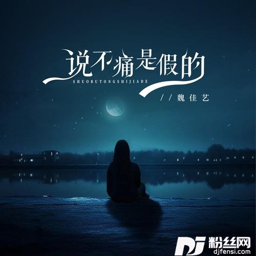 说不痛是假的的专辑