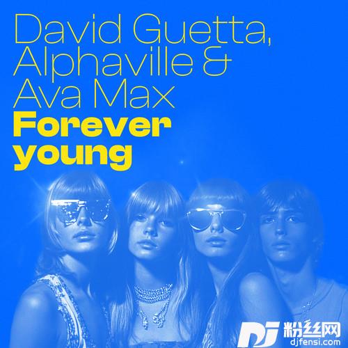 ForeverYoung