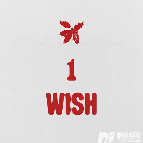1Wish的专辑