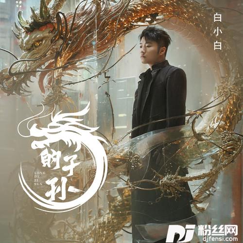 龙的子孙的专辑